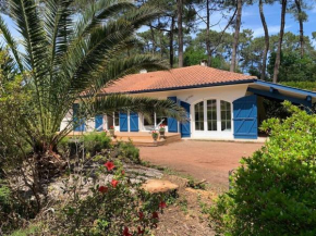Villa Les Pives